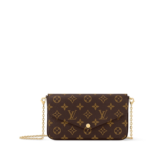 Louis Vuitton Pochette Félicie